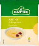 Kupiec Kaszka Kukurydziana 400G