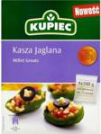 Kupiec Kupiec Kasza Jaglana 4x100g