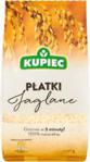 Kupiec Kupiec Płatki Jaglane