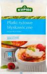 Kupiec Platki Ryzowe 250G Folia