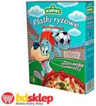 KUPIEC PŁATKI RYŻOWE BŁYSKAWICzNE 200G