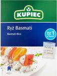 KUPIEC RYŻ BASMATI 4X100G