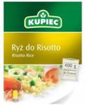 Kupiec ryż do risotto arborio 400g