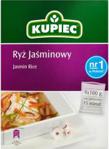 Kupiec Ryż jaśminowy 4x100g