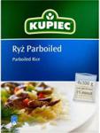 Kupiec Ryż parboiled 4x 100g