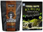 Kurupi Guarani Boldo Menta 500g + Kurupi Menta Boldo 500g