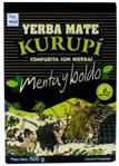 Kurupi Menta Boldo Compuesta Con Hierbas 500g