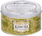 Kusmi Zielona Almond Puszka 125g