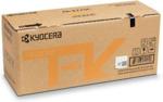 Kyocera Mita Tk-5270 (Tk5270Y) Yellow