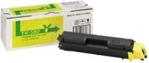 Kyocera-Mita TK-580 żółty Toner, żółty, maks. 2 800 stron (1T02KTANL0)