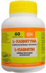 L-Carnitine Plus 60 tabletek