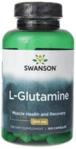 L-Glutamina 500Mg 100 Kaps