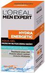 L oreal Men Expert Hydra Energetic 25+ żel 50ml