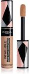 L Oreal Paris Infaillible More Than Concealer korektor do wszystkich rodzajów skóry odcień 329 Cashew 11ml