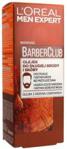 L Oreal Paris Men Expert Barber Club Olejek do długiej brody i skóry 30ml