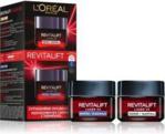 L Oreal Paris Revitalift Laser X3 krem na dzień 50ml + regenerujący krem na noc 50ml