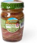 La Bio Idea Anchois (Sardele) W Bio Oliwie Z Oliwek Extra Virgin 78 G