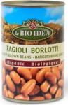 La Bio Idea Fasolka Borlotti Puszka Bio 400G