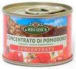 La Bio Idea Koncentrat Pomidorowy 22% Bio 70G