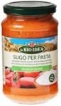 La Bio Idea Sos Pomidorowy Z Mascarpone Bio 340G