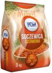 La Chef La Chef Soczewica Czerwona 3Kg