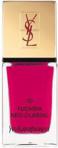 La Laque Couture Nail Laquer lakier do paznokci 10 Fuchsia Neo 10 ml