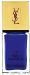 La Laque Couture Nail Laquer lakier do paznokci 18 Bleu Majorelle 10 ml