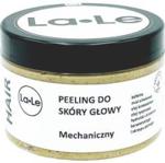 La Le Kosmetyki Peeling mechaniczny do skóry głowy 150 ml