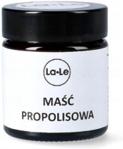 La-Le Maść Propolisowa Antybakteryjna I Przeciwzapalna 30 Ml