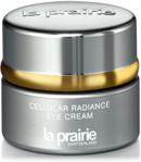 La Prairie Cellular Radiance Eye Cream Krem rozświetlający do pielęgnacji okolic oczu 15ml