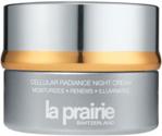 La Prairie Rozswietlajacy Krem do twarzy na noc Cellular Radiance Night Cream 50ml