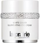 La Prairie White Caviar Illuminating Eye Cream Krem rozświetlający pod oczy 20ml