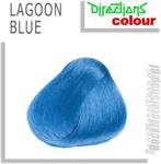 LA RICHE DIRECTIONS LAGOOM BLUE PROFESJONALNA PÓŁTRWAŁA FARBA DO WŁOSÓW88ML