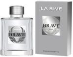 La Rive Brave woda toaletowa 100ml