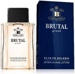 La Rive Brutal Grand Woda Po Goleniu 100ml