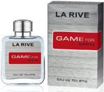 La Rive for Men Game For Man Woda toaletowa 100ml