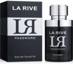 La Rive for Men PASSWORD Woda toaletowa 75ml spray