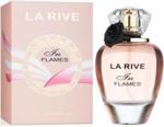 La Rive In Flames Woda Perfumowana 90ml