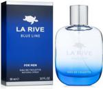 La Rive MEN BLUE LINE woda toaletowa 90ml