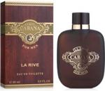 La Rive MEN CABANA woda toaletowa 90ml