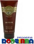 La Rive men Cabana żel pod prysznic 200 ml