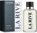 La Rive MEN GREY POINT woda toaletowa 90ml