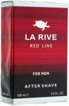 La Rive Men Red Line woda po goleniu 100ml