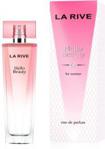 La Rive Wom Woda Perfumowana Hello Beauty 100ml