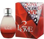 La Rive WOMAN 2 LOVE woda perfumowana 90 ml