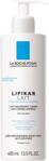 LA ROCHE LIPIKAR LAIT Mleczko regenerujące do suchej skóry ciała 400 ml