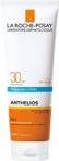 La Roche Posay Anthelios Anthelios komfortowe mleczko SPF 30 nieperfumowane Water Resistant 250ml