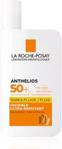 La Roche Posay Anthelios Lekki Fluid bezzapachowy SPF50+ 50ml