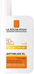 La Roche Posay Anthelios SPF 50+ ultralekki fluid 50ml + Hydreane Legere 15ml