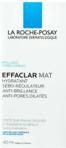 La Roche Posay Effaclar Mat krem nawilżająco-seboregulujący 40ml + Effaclar żel 125ml